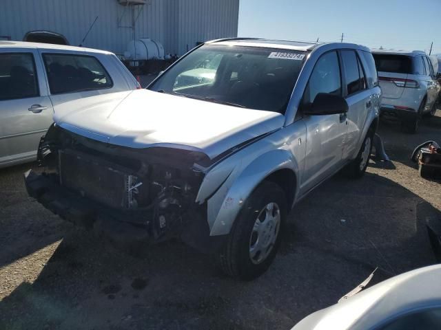 2006 Saturn Vue