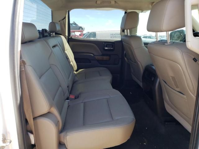 2014 GMC Sierra K1500 SLT