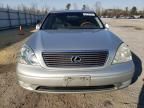 2003 Lexus LS 430