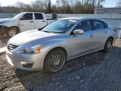 2013 Nissan Altima 2.5 for sale in Augusta, GA