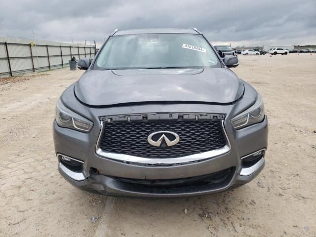 2018 Infiniti QX60