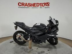 2019 Yamaha YZFR3 for sale in Dallas, TX