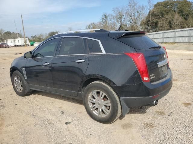 2013 Cadillac SRX Luxury Collection