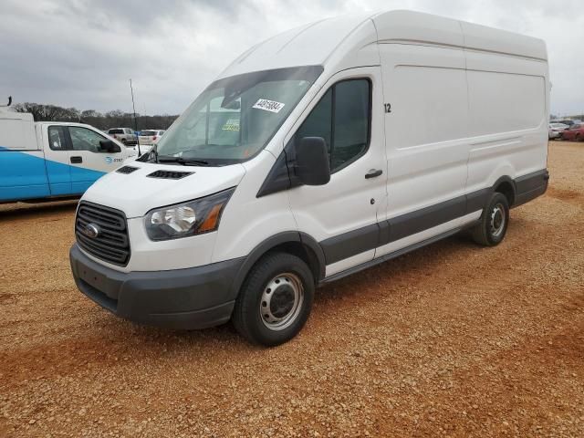 2018 Ford Transit T-350