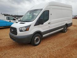 Ford salvage cars for sale: 2018 Ford Transit T-350