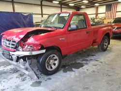 2003 Ford Ranger en venta en Spartanburg, SC