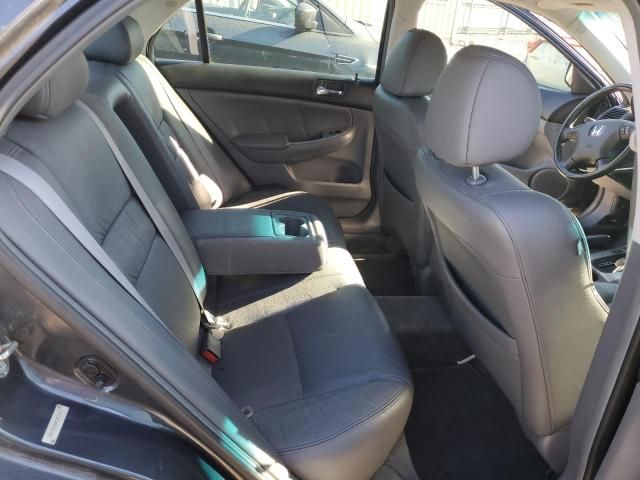 2004 Honda Accord EX