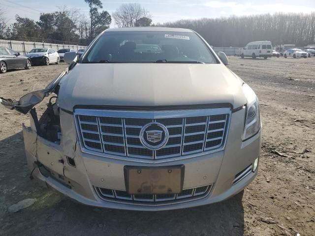 2013 Cadillac XTS Luxury Collection