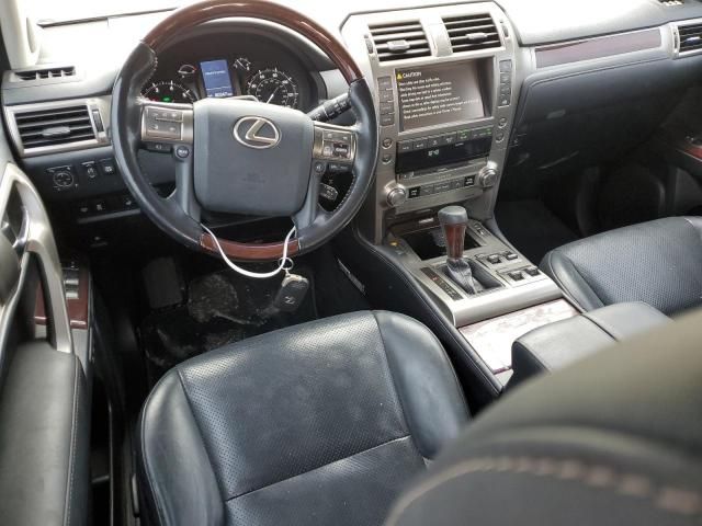 2015 Lexus GX 460 Premium