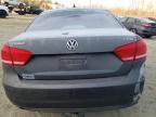 2014 Volkswagen Passat SE