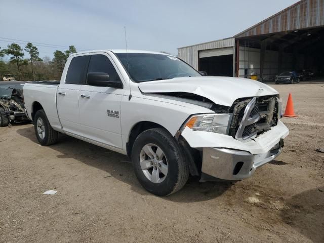 2016 Dodge RAM 1500 SLT