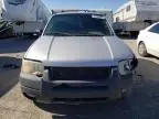 2002 Ford Escape XLT