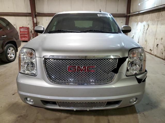 2012 GMC Yukon Denali