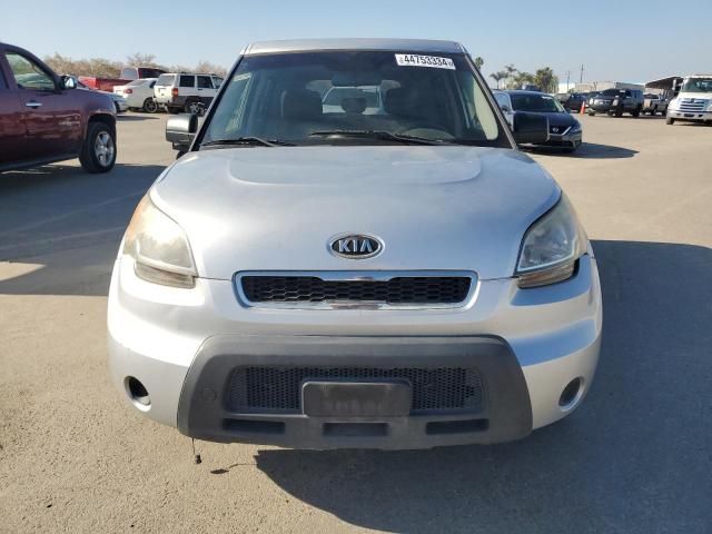 2011 KIA Soul