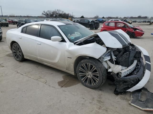 2016 Dodge Charger R/T