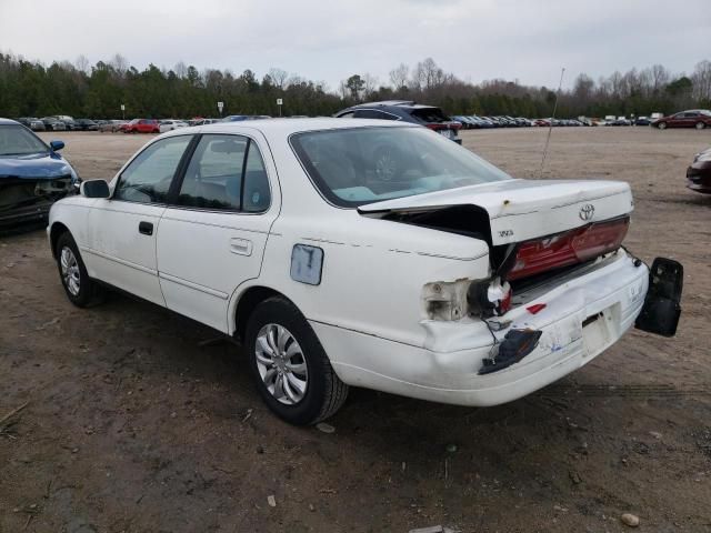 1993 Toyota Camry LE