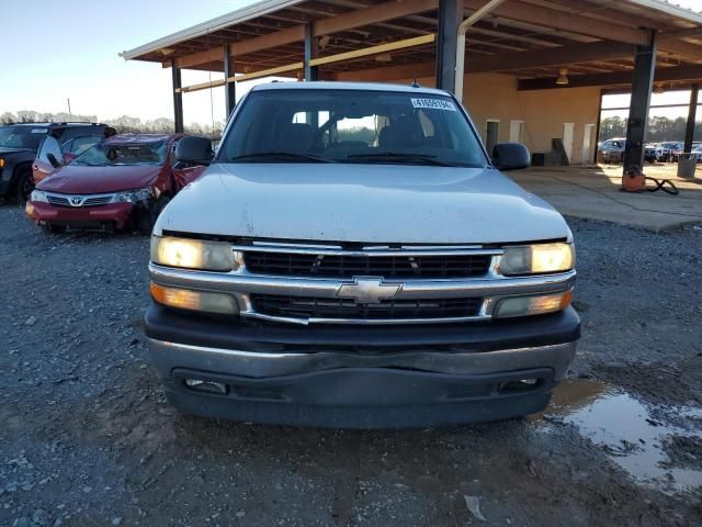 2005 Chevrolet Tahoe C1500