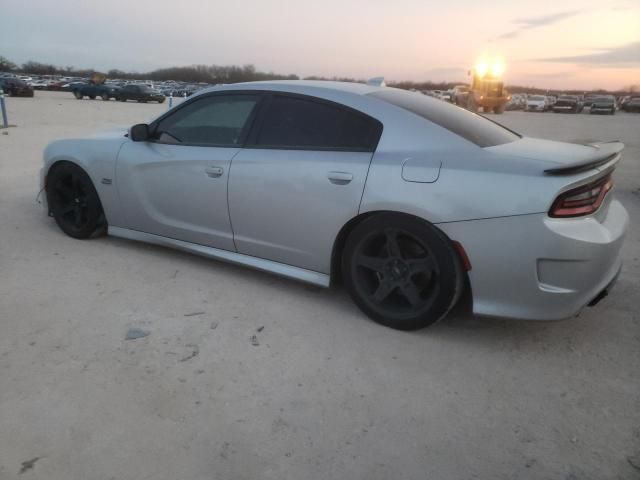 2019 Dodge Charger Scat Pack