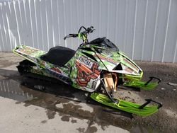 Arctic Cat Snowmobile salvage cars for sale: 2020 Arctic Cat Snowmobile