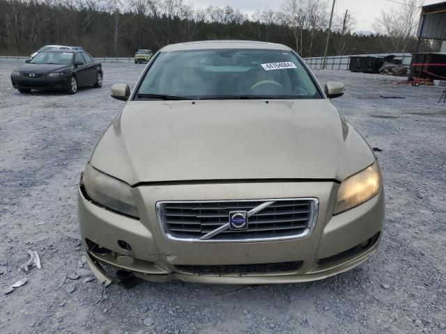 2007 Volvo S80 3.2