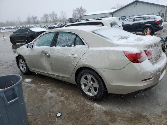 2015 Chevrolet Malibu 1LT