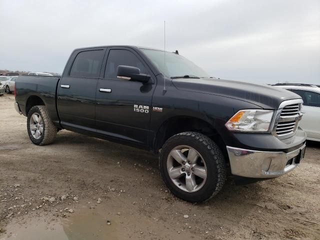 2017 Dodge RAM 1500 SLT