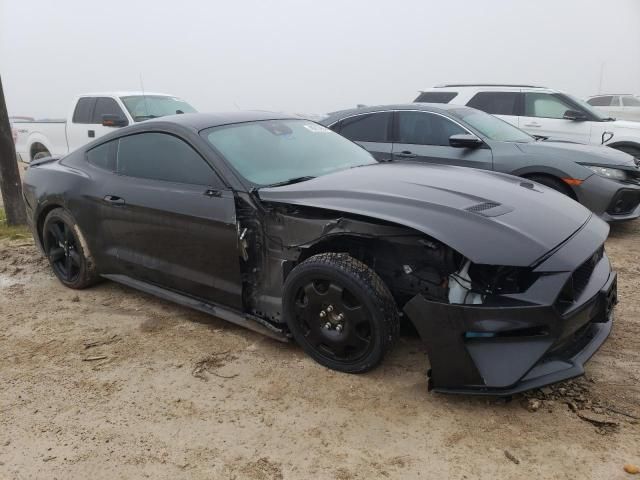 2023 Ford Mustang GT