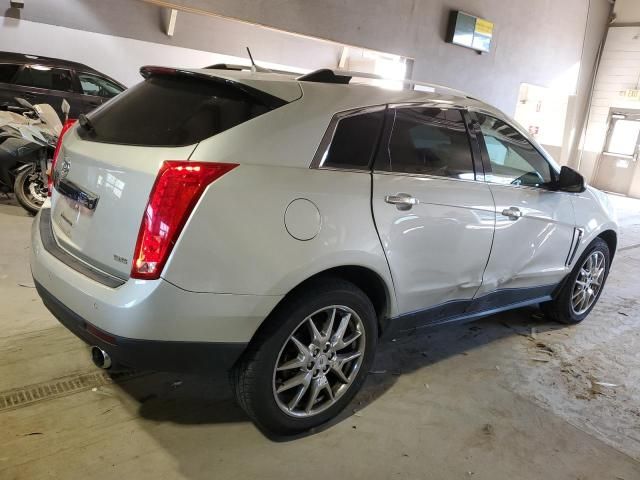 2014 Cadillac SRX Performance Collection