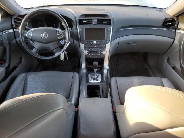 2006 Acura 3.2TL