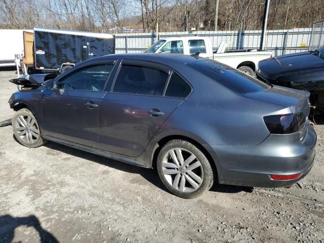 2012 Volkswagen Jetta GLI