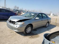 2006 Toyota Camry LE for sale in Pekin, IL