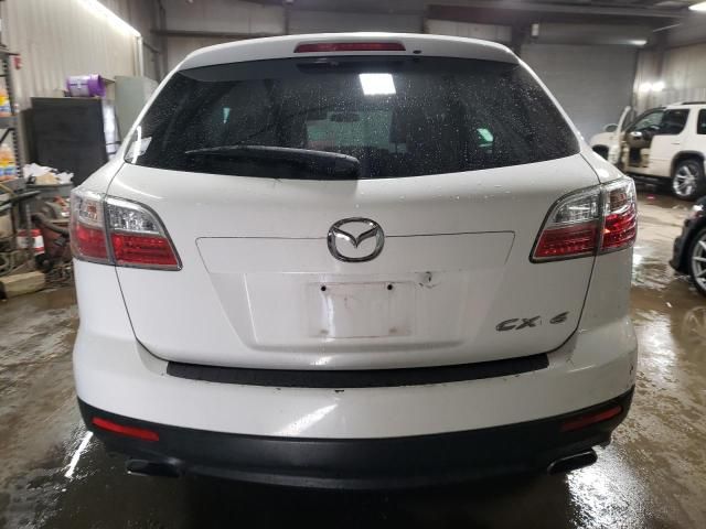 2011 Mazda CX-9