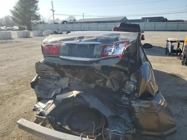 2002 Buick Lesabre Custom