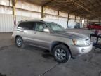 2006 Toyota Highlander Limited