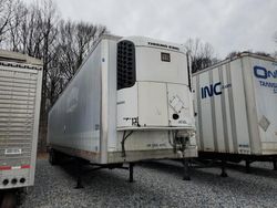 Salvage cars for sale from Copart York Haven, PA: 2005 Commander Trailer