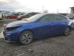 2021 KIA Forte FE for sale in Eugene, OR