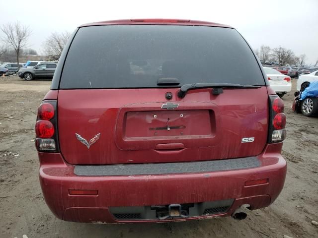 2007 Chevrolet Trailblazer SS