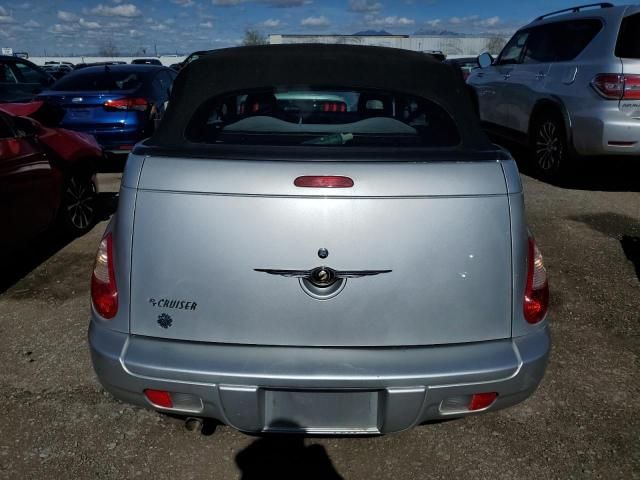 2007 Chrysler PT Cruiser