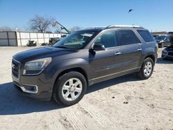 2016 GMC Acadia SLE for sale in Haslet, TX