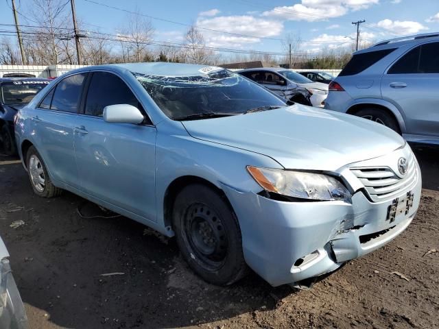 2009 Toyota Camry Base