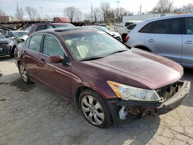 2009 Honda Accord EX