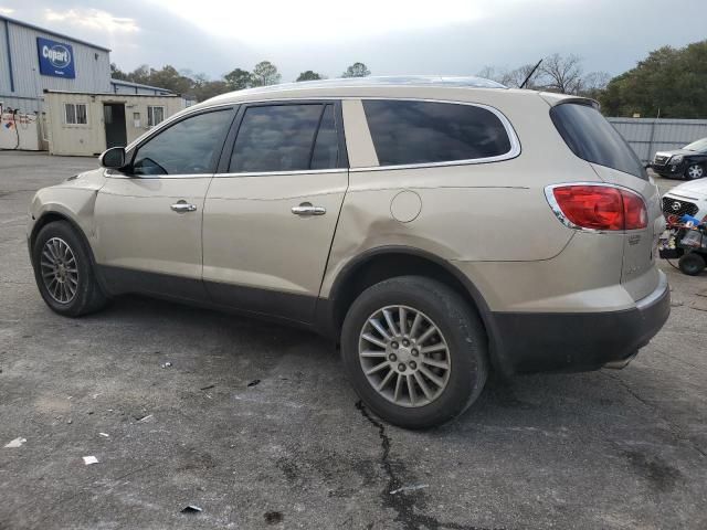 2012 Buick Enclave