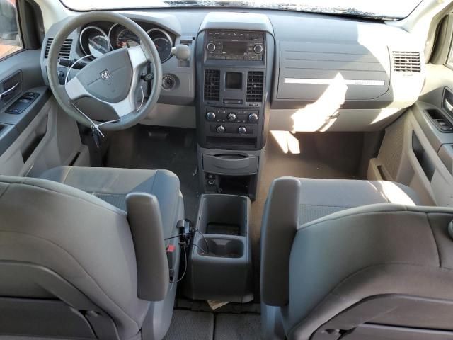 2008 Dodge Grand Caravan SE