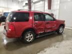 2004 Ford Explorer XLT