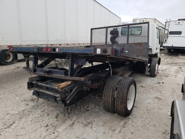 2006 Ford Low Cab Forward LCF450