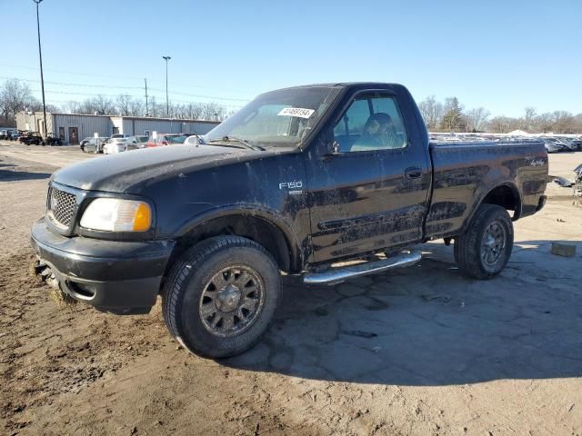 2003 Ford F150