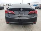 2016 Acura TLX Advance