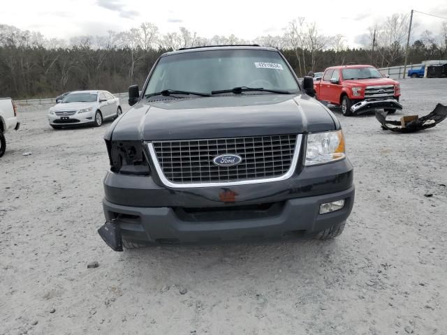 2003 Ford Expedition XLT