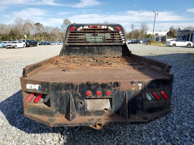 2007 Chevrolet Silverado K3500