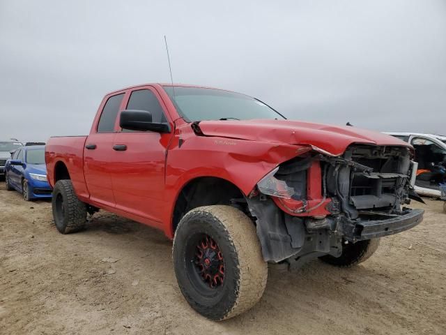 2017 Dodge RAM 1500 ST